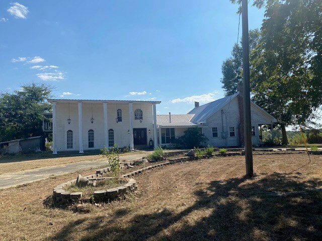1154 Herbert Smith Road Osyka, MS 39657 - Photo 3 of 65 Photo 3
