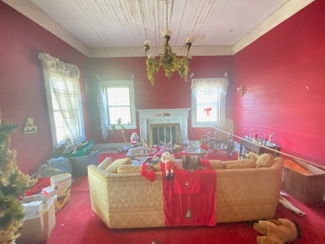 1154 Herbert Smith Road Osyka, MS 39657 - Photo 31 of 65 Photo 31