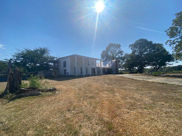 1154 Herbert Smith Road Osyka, MS 39657 - Photo 4 of 65 Photo 4