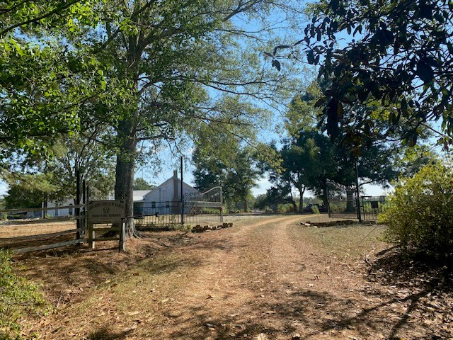 1154 Herbert Smith Road Osyka, MS 39657 - Photo 5 of 65 Photo 5