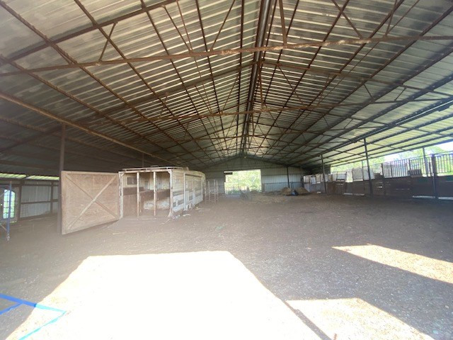 1154 Herbert Smith Road Osyka, MS 39657 - Photo 7 of 65 Photo 7