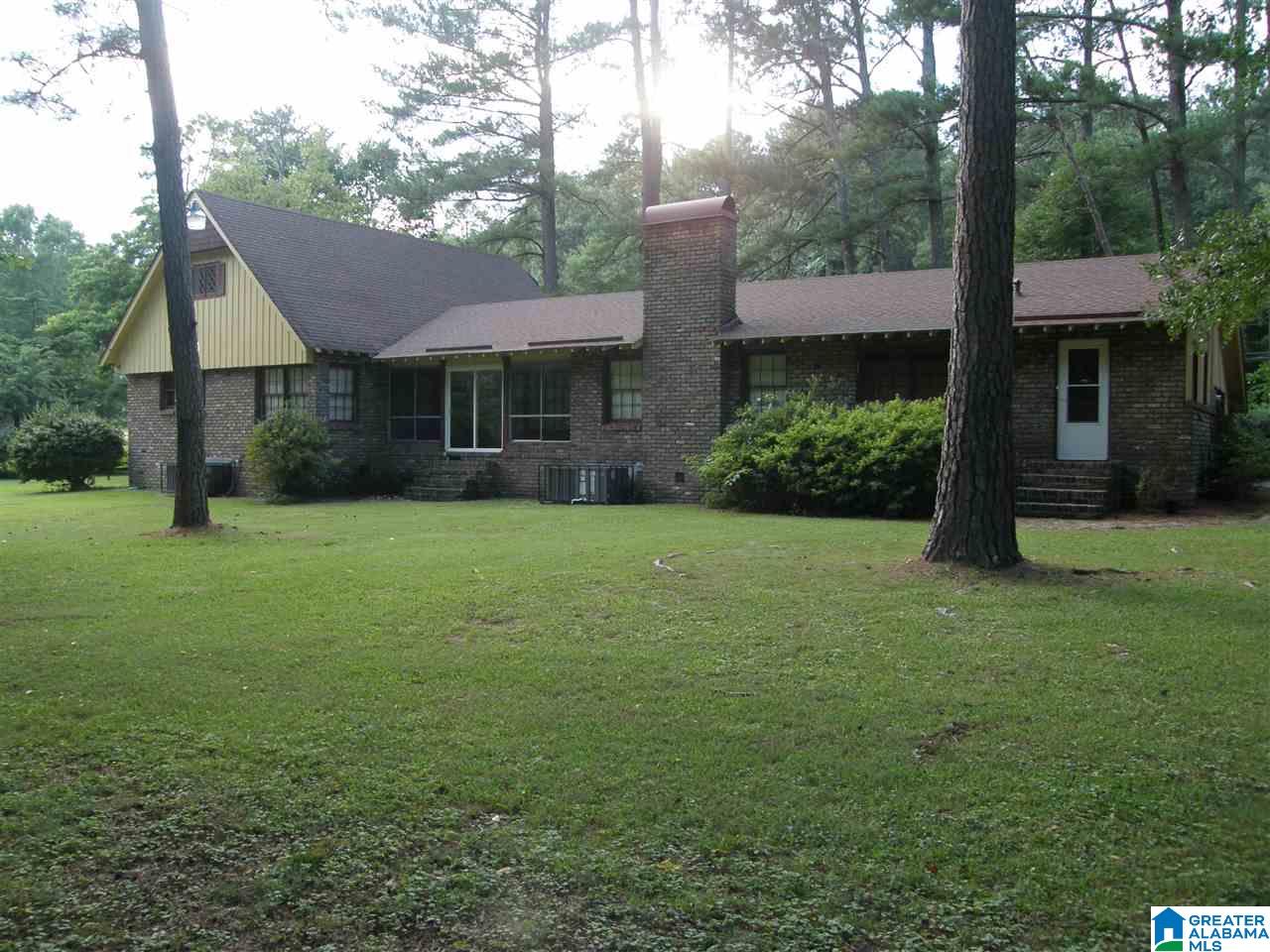 1649 Marlin Springs Road Birmingham, AL 35215 - Photo 1 of 48