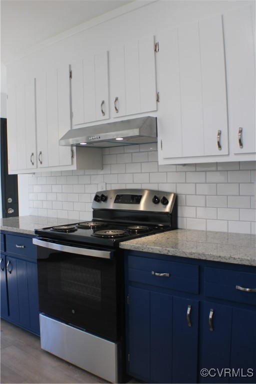 7836 Brightridge Road Chesterfield, VA 23832 - Photo 16 of 39 Updated kitchen w/ updated cabinets! Brand new gra