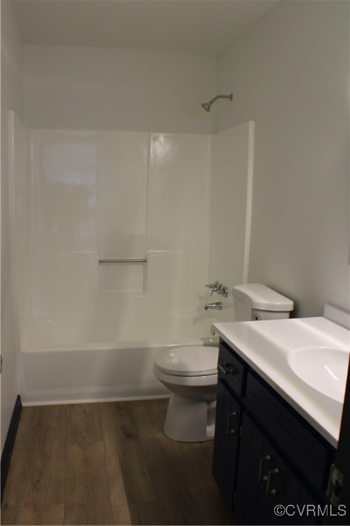 7836 Brightridge Road Chesterfield, VA 23832 - Photo 23 of 39 Renovated hall bath w/ updated vanity & brand new