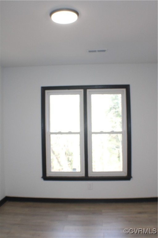7836 Brightridge Road Chesterfield, VA 23832 - Photo 30 of 39 Second spacious bedroom w/ new paint, lighting & l