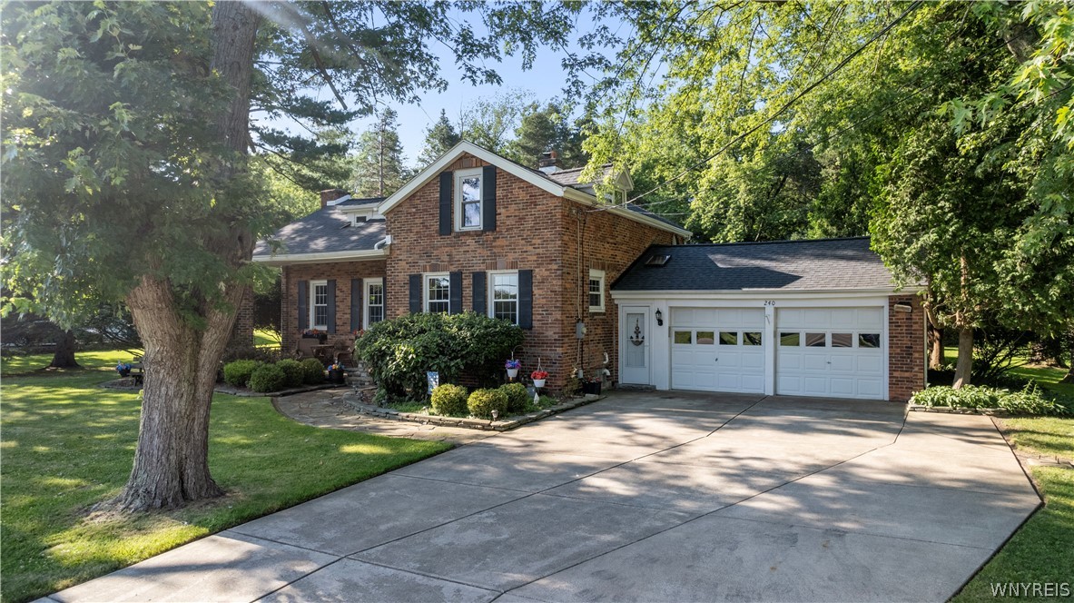 240 Muegel Road Amherst, NY 14051 - Photo 1 of 1 Gallery Image 1