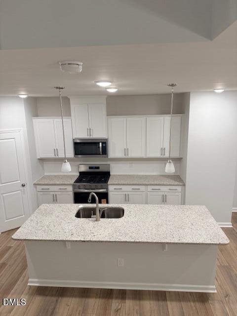 315 Fosterton Cottage Way Raleigh, NC 27603 - Photo 16 of 44