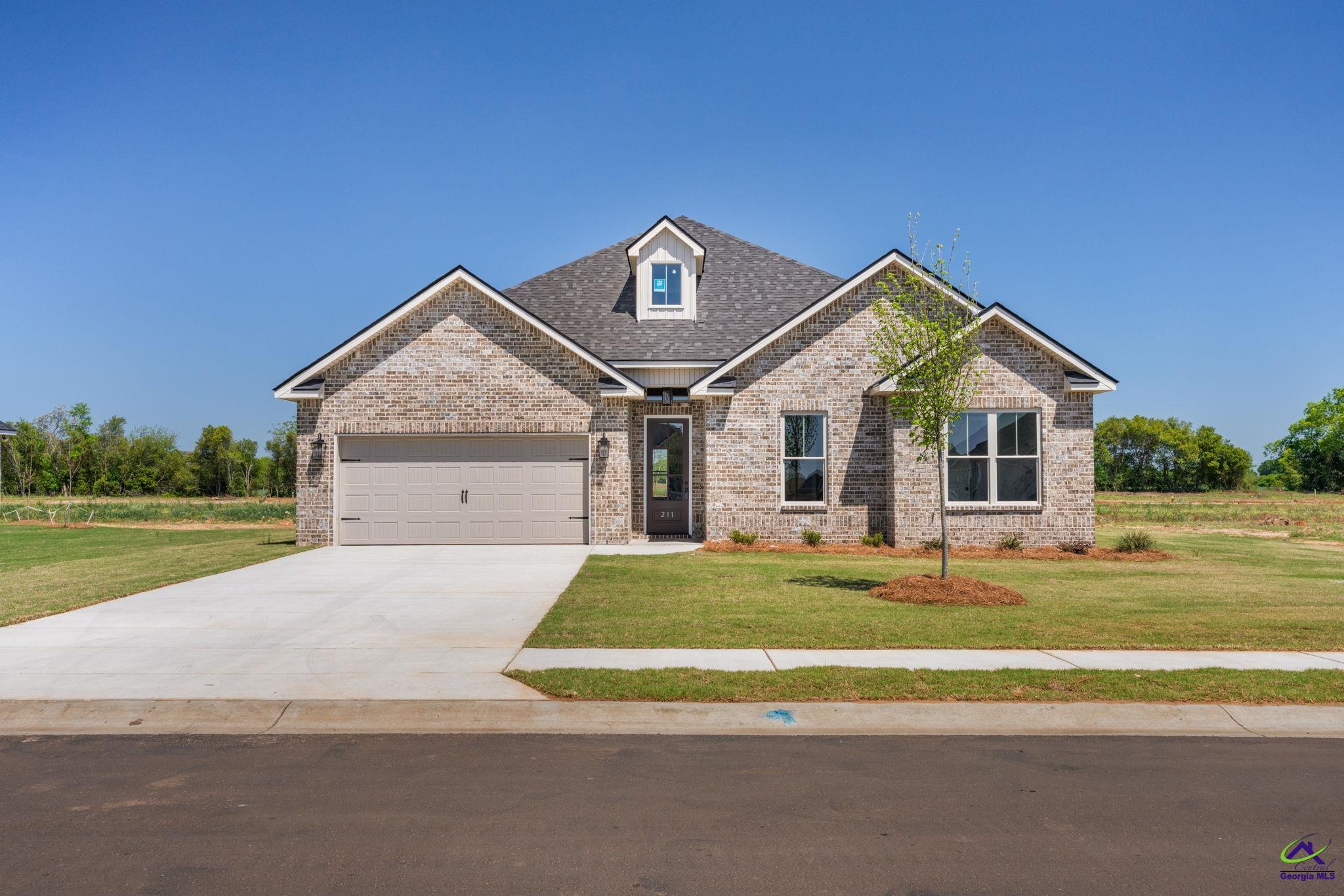 211 Farmland Circle Perry, GA 31069 - Photo 6 of 49