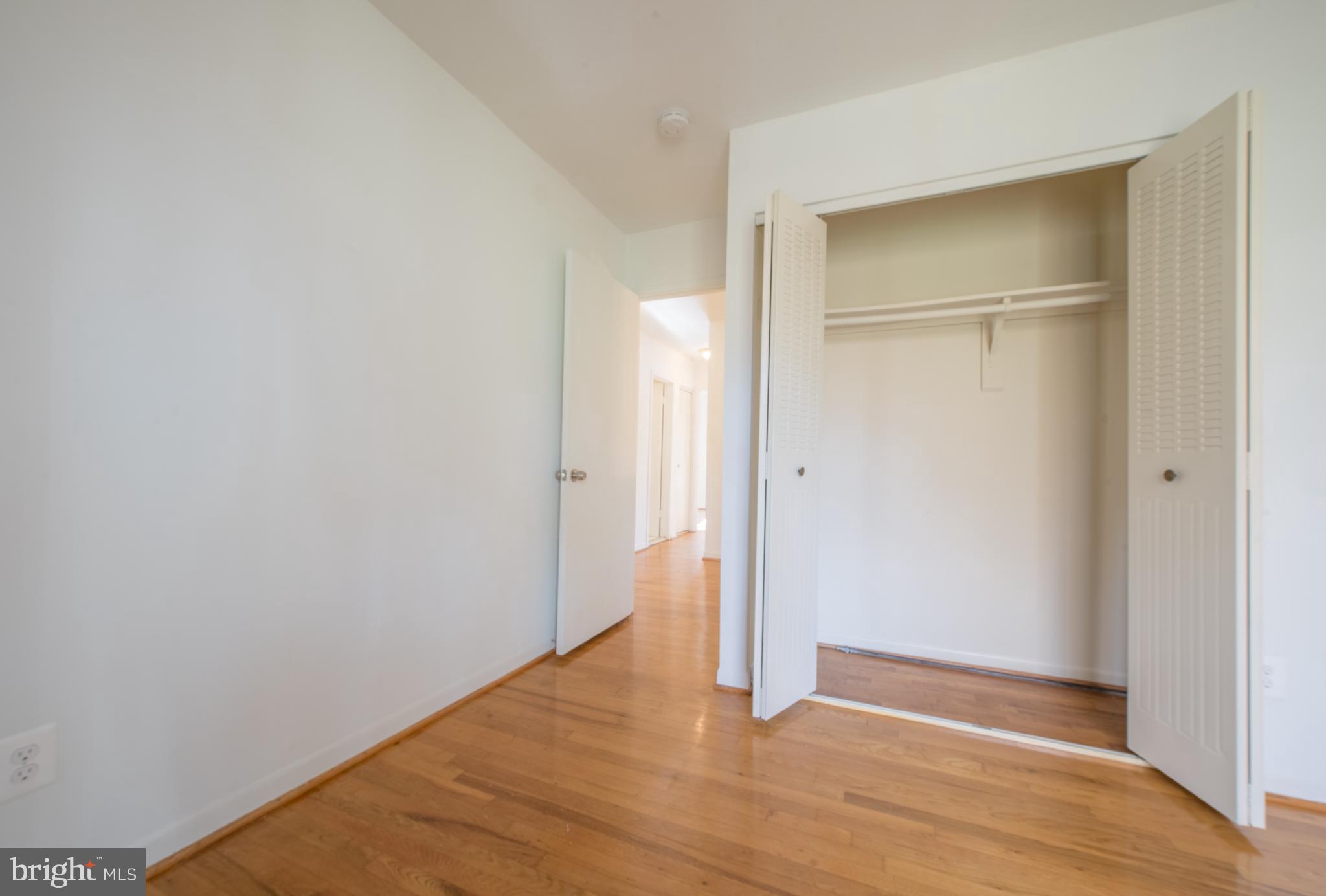 9616 Basket Ring Road Columbia, MD 21045 - Photo 12 of 22 UPPER LEVEL BEDROOM W/ CLOSET