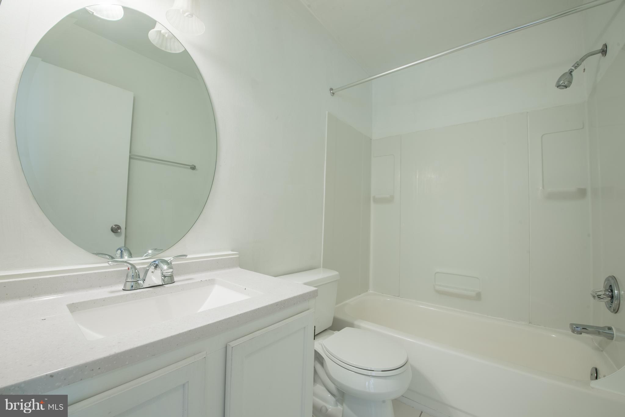 9616 Basket Ring Road Columbia, MD 21045 - Photo 13 of 22 UPDATED HALL BATH