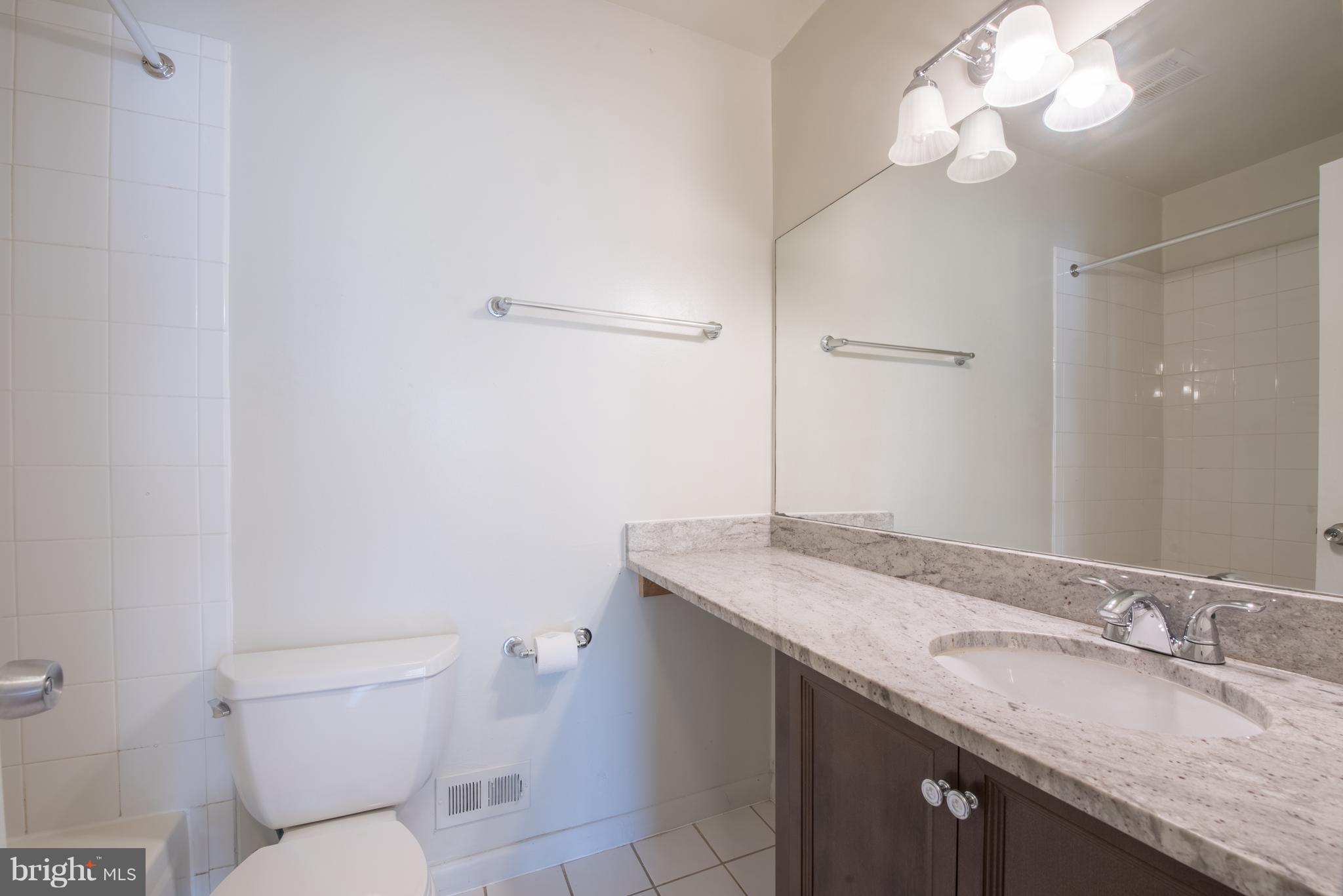 9616 Basket Ring Road Columbia, MD 21045 - Photo 16 of 22 UPDATED MASTER BATHROOM