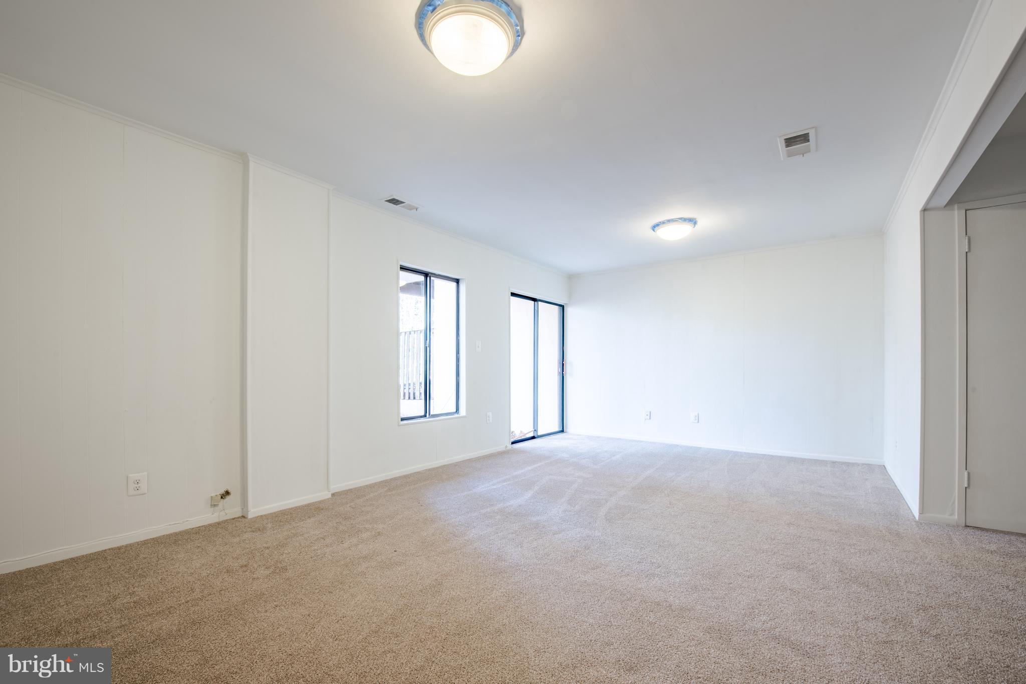 9616 Basket Ring Road Columbia, MD 21045 - Photo 17 of 22 LOWER LEVEL RECREATION ROOM