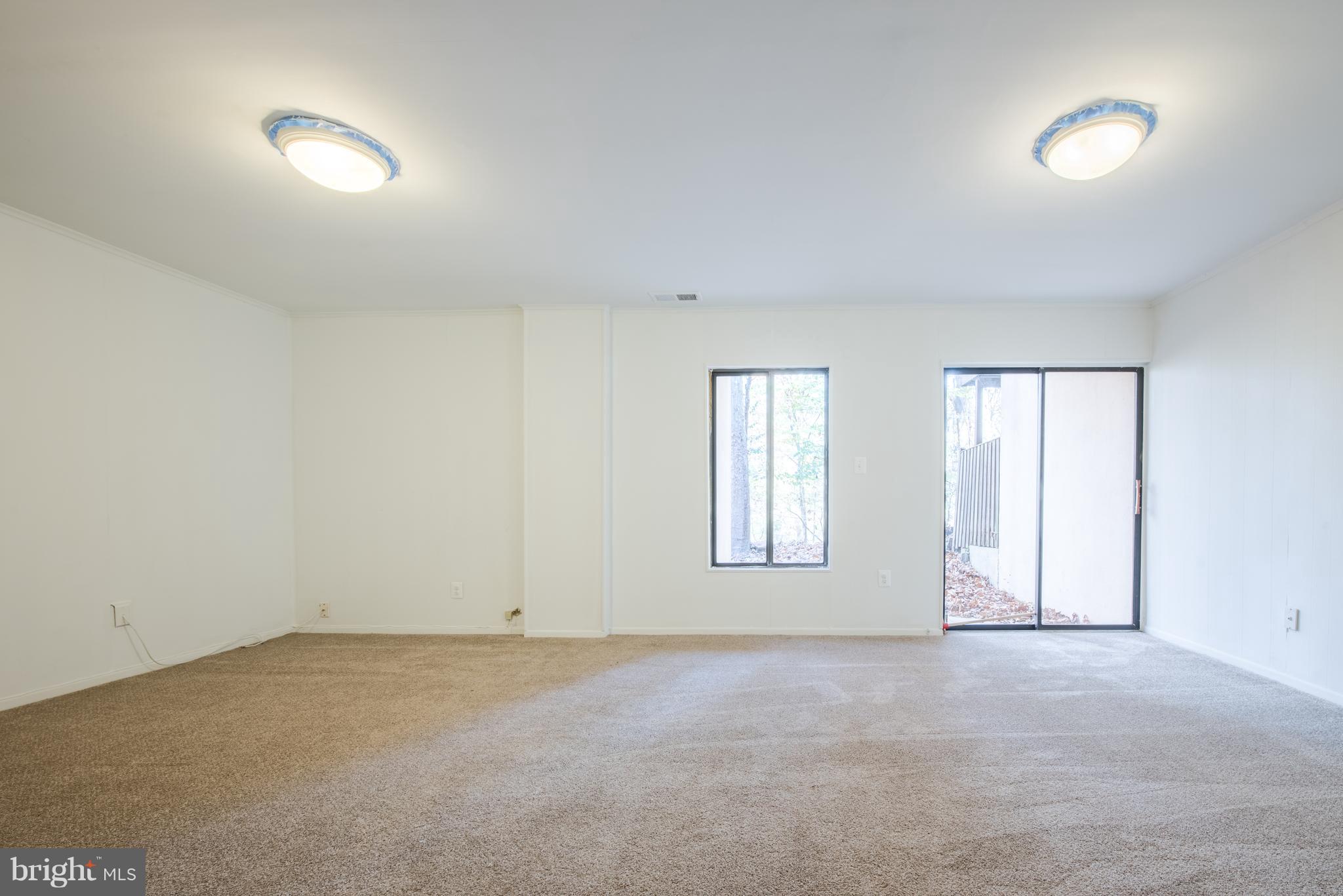 9616 Basket Ring Road Columbia, MD 21045 - Photo 18 of 22 WALKOUT LOWER LEVEL