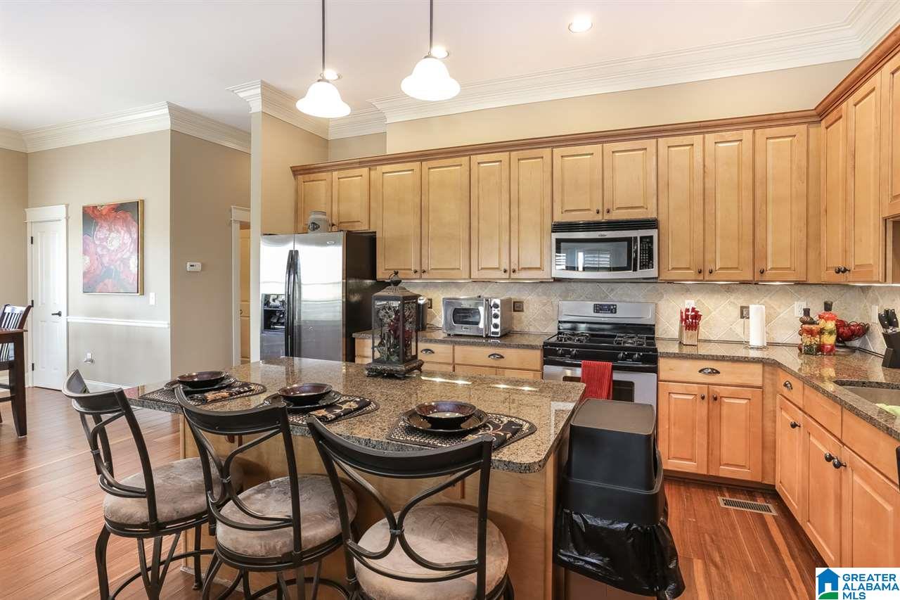 126 Shoreline View Talladega, AL 35160 - Photo 9 of 38