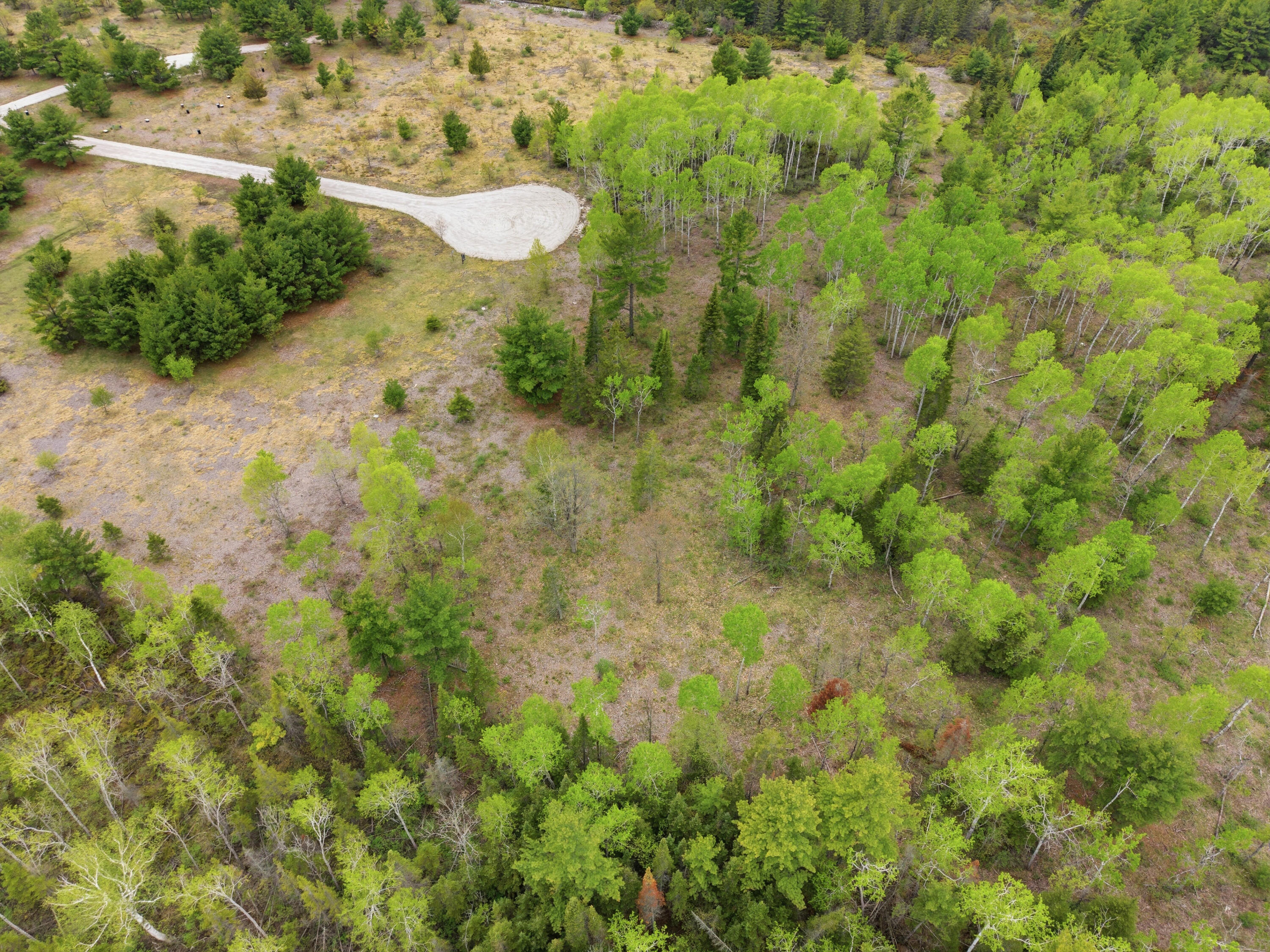 9122 Wandering Road Gibraltar, WI 54212 - Photo 18 of 27 20260520192944-20260519145530-DJI_202605