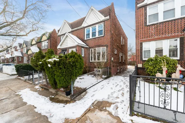 $679,000 | 119-34 145th Street | South Jamaica