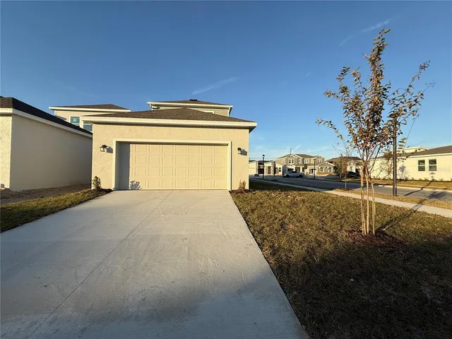 $2,800 | 1770 Rider Rain Lane, Apopka, FL 32703