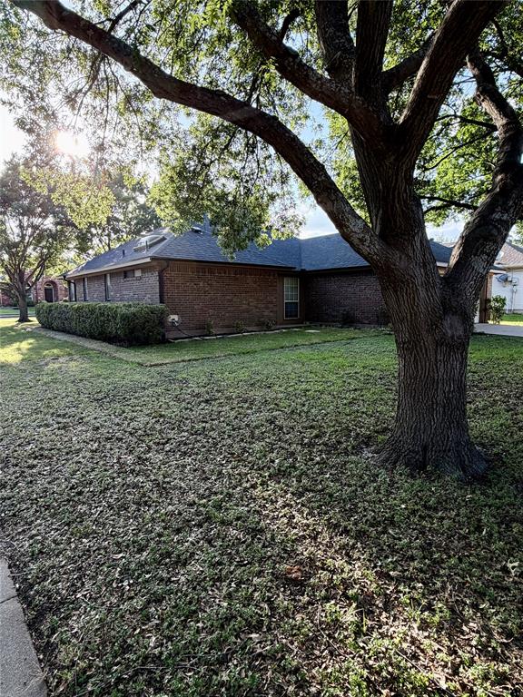 1712 Colonial Court Prosper, TX 75078 - Photo 9 of 9