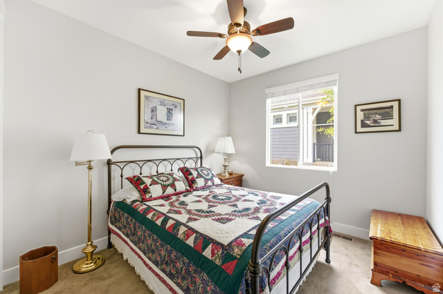 2727 Red Barn Road South Heber City, UT 84032 - Photo 4 of 57