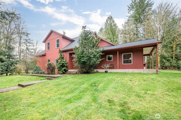 $849,900 | 180 Trinity Drive, Castle Rock, WA 98611