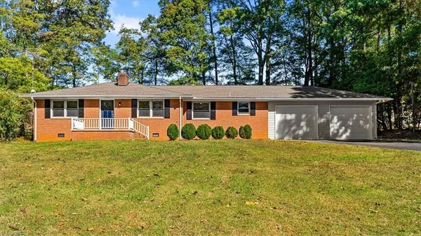$339,900 | 708 Dawson Miller Road, Asheboro, NC 27205