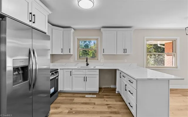 $339,900 | 708 Dawson Miller Road, Asheboro, NC 27205