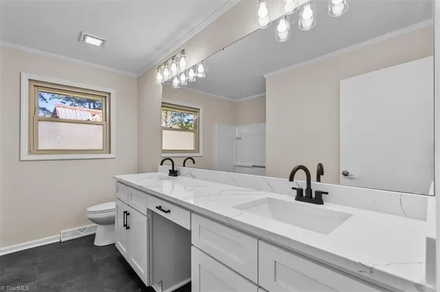 $339,900 | 708 Dawson Miller Road, Asheboro, NC 27205