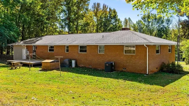 $339,900 | 708 Dawson Miller Road, Asheboro, NC 27205