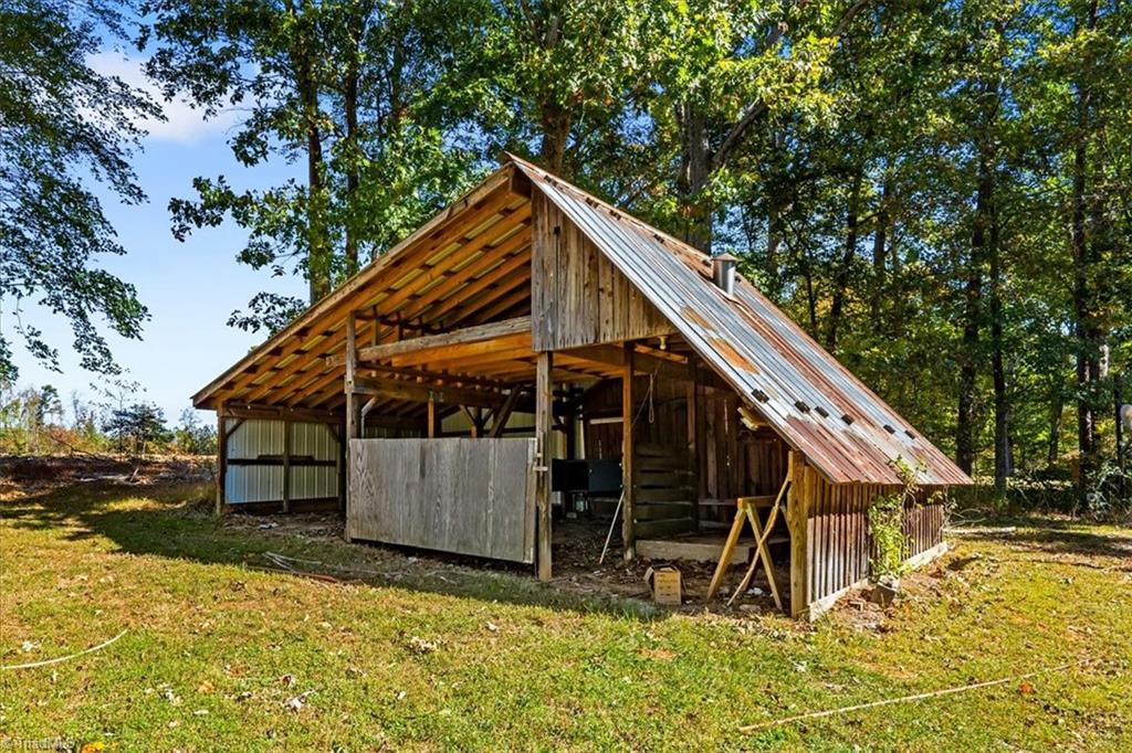 708 Dawson Miller Road Asheboro, NC 27205 - Photo 30 of 46