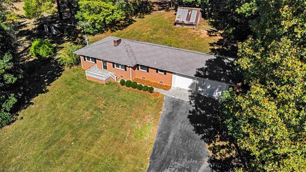 708 Dawson Miller Road Asheboro, NC 27205 - Photo 32 of 46