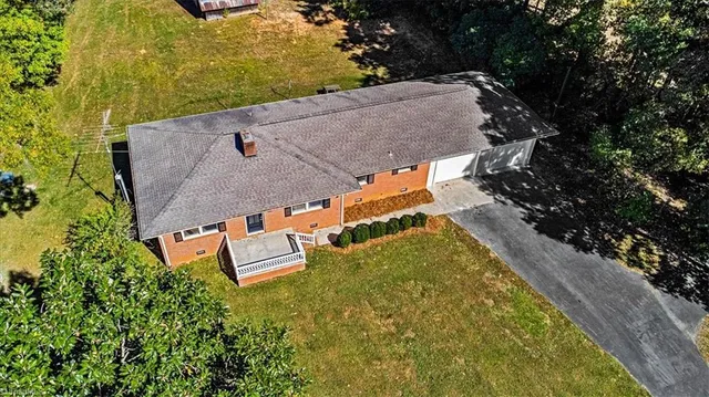 $339,900 | 708 Dawson Miller Road, Asheboro, NC 27205