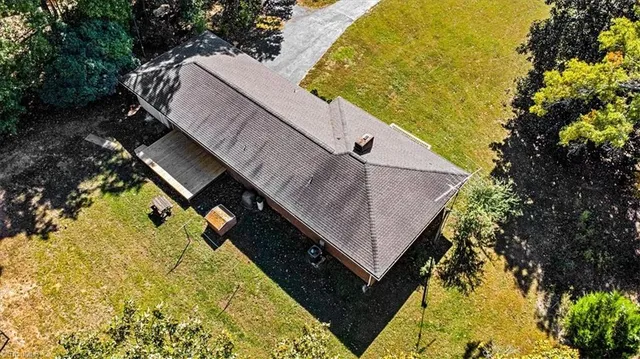 $339,900 | 708 Dawson Miller Road, Asheboro, NC 27205