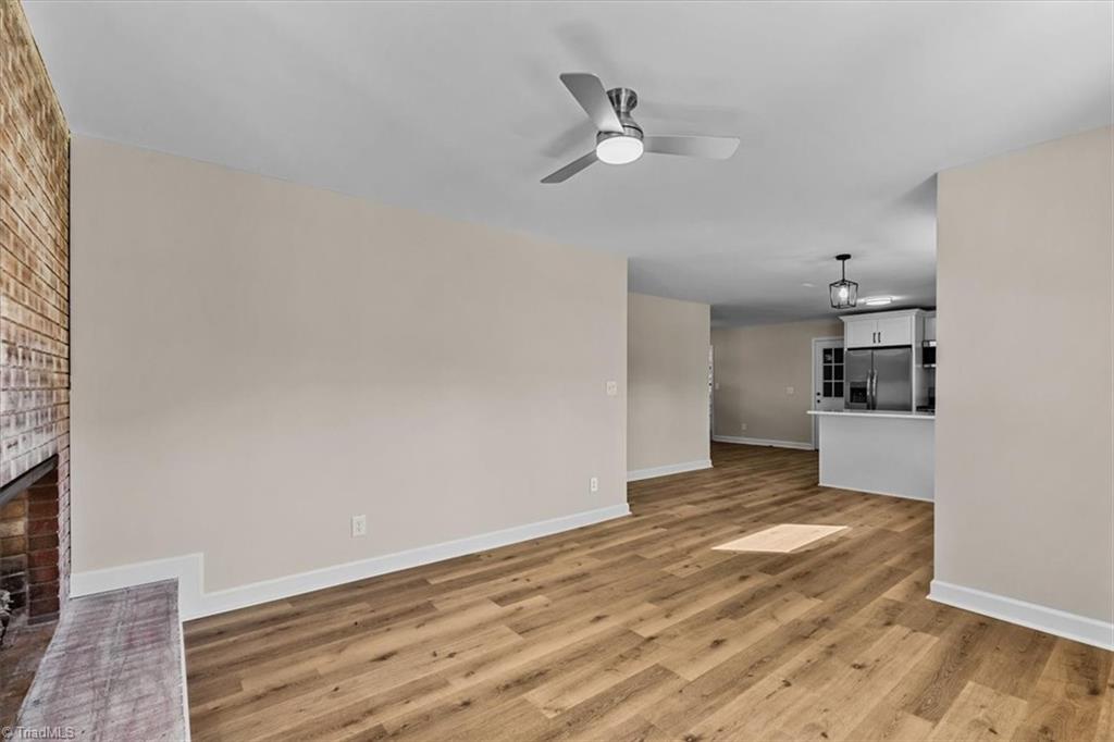 708 Dawson Miller Road Asheboro, NC 27205 - Photo 4 of 46