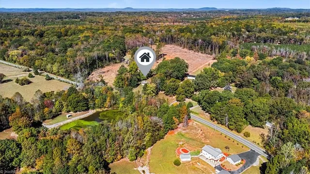 $339,900 | 708 Dawson Miller Road, Asheboro, NC 27205