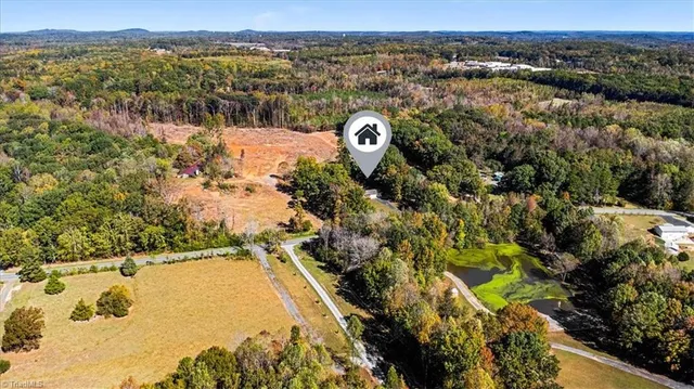 $339,900 | 708 Dawson Miller Road, Asheboro, NC 27205