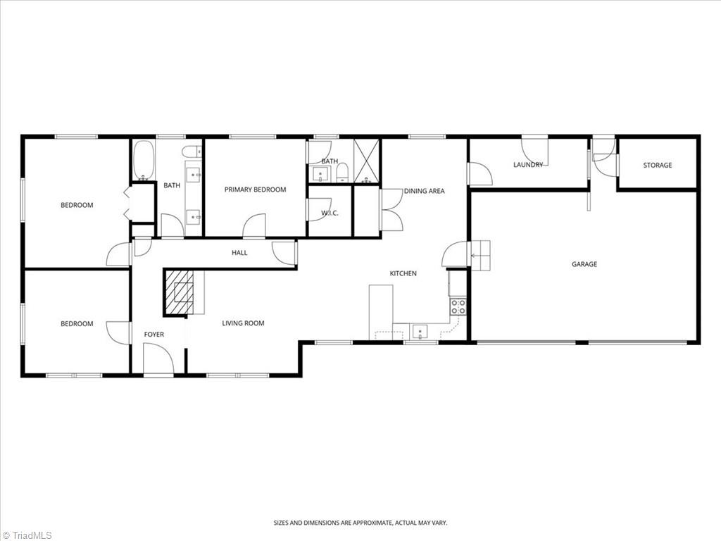 708 Dawson Miller Road Asheboro, NC 27205 - Photo 46 of 46