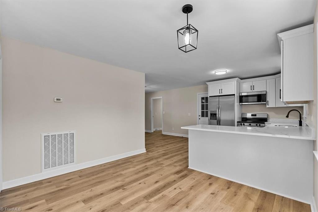 708 Dawson Miller Road Asheboro, NC 27205 - Photo 9 of 46