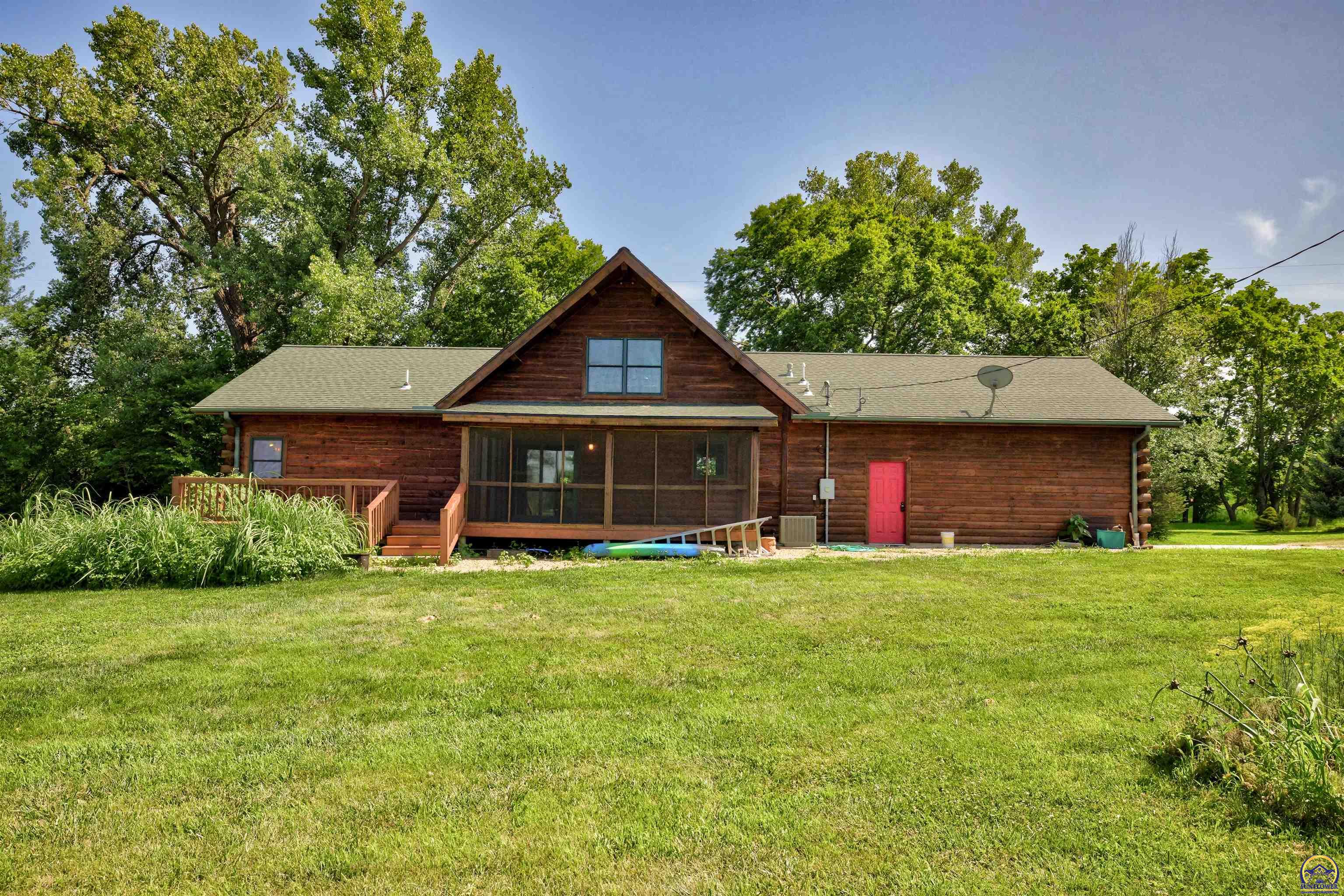 10808 Dickinson Road Ozawkie, KS 66070 - Photo 35 of 53