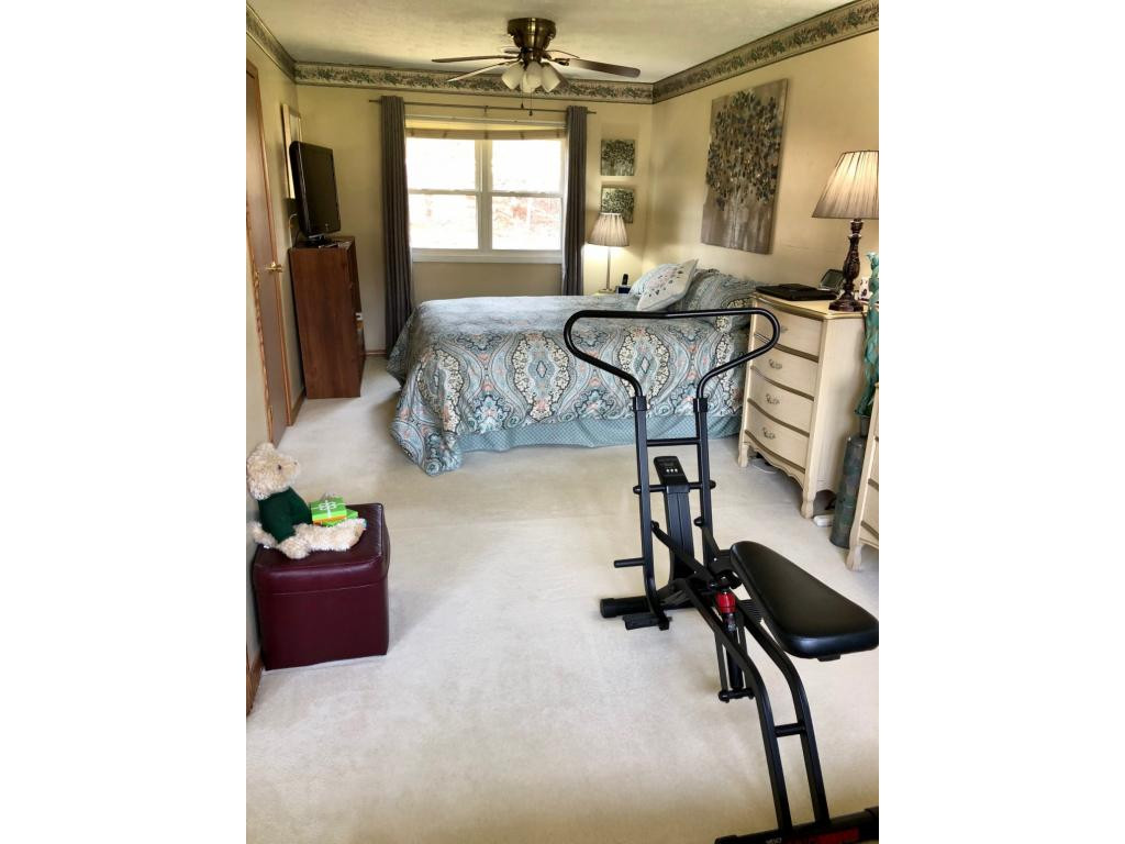 6911 Dale Branch Road Wise, VA 24293 - Photo 15 of 36 Upstairs Bedroom