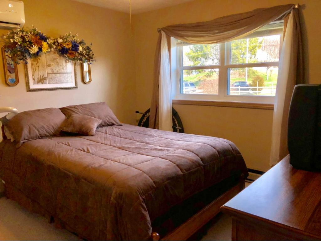 6911 Dale Branch Road Wise, VA 24293 - Photo 16 of 36 Downstairs Bedroom