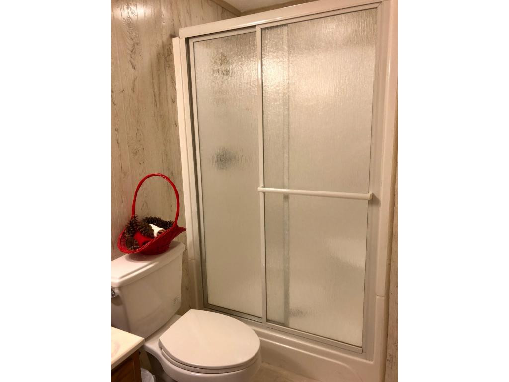 6911 Dale Branch Road Wise, VA 24293 - Photo 19 of 36 Downstairs Full Bath