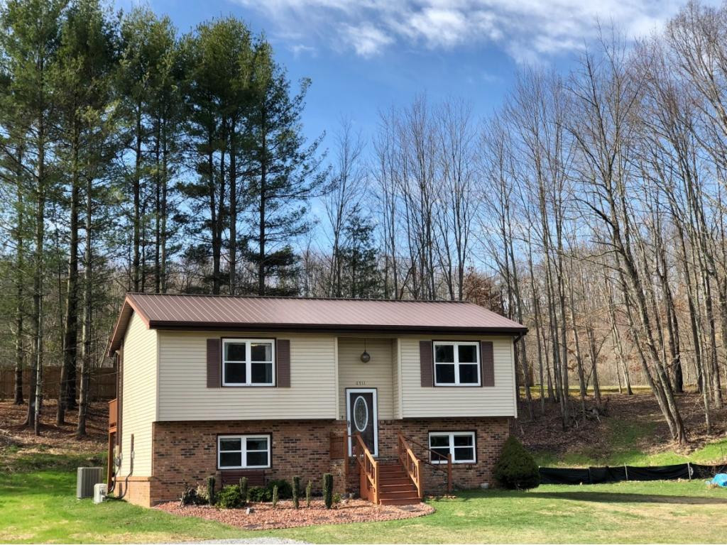 6911 Dale Branch Road Wise, VA 24293 - Photo 30 of 36 New Roof