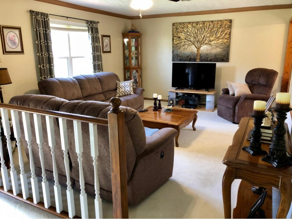 6911 Dale Branch Road Wise, VA 24293 - Photo 4 of 36 Welcome