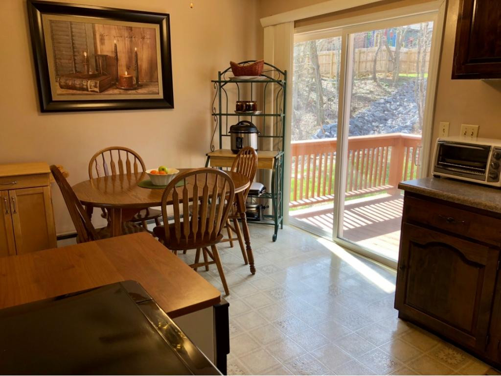 6911 Dale Branch Road Wise, VA 24293 - Photo 10 of 36 Dining Area
