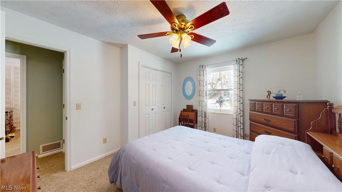 976 Braun Road Belpre, OH 45714 - Photo 25 of 48 2ND BEDROOM