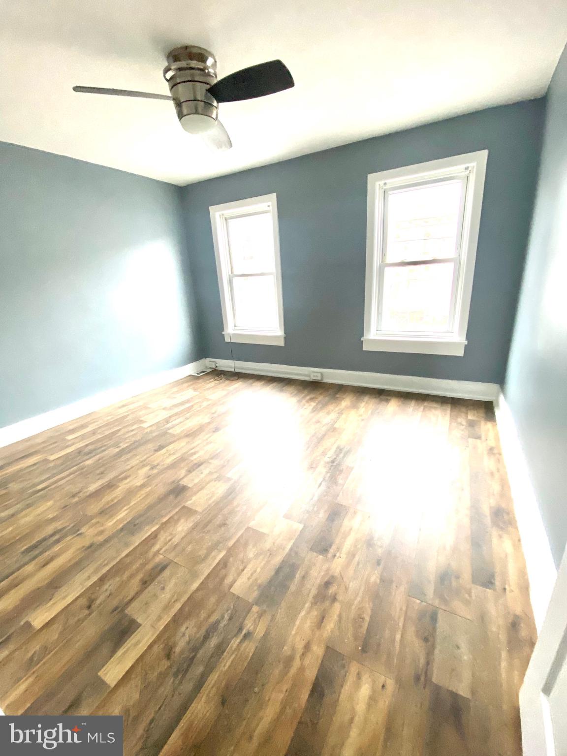 1163 Cotton Street Reading, PA 19602 - Photo 14 of 25 a view of an empty room and window