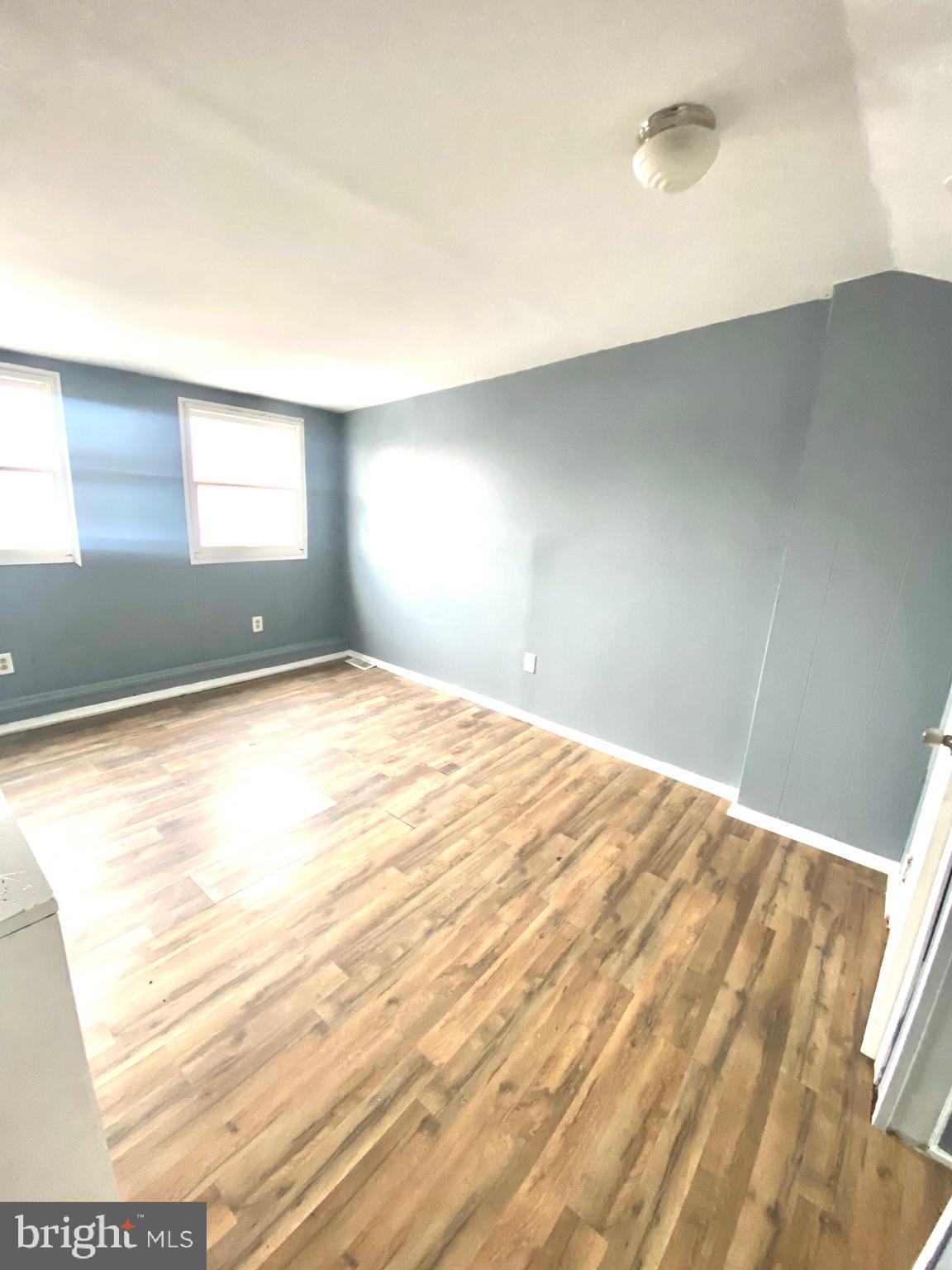 1163 Cotton Street Reading, PA 19602 - Photo 17 of 25 a view of empty room