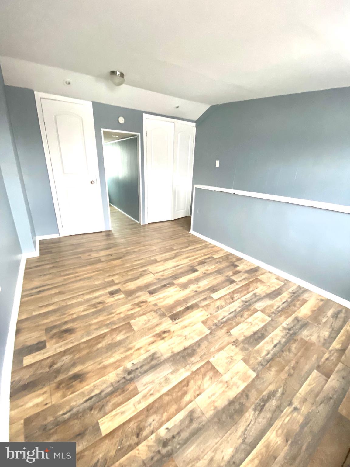 1163 Cotton Street Reading, PA 19602 - Photo 18 of 25 a view of wooden floor