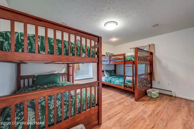 a view of a porch with furniture