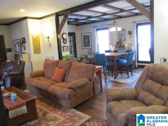 274 Lee Ridge Drive Altoona, AL 35952 - Photo 12 of 49